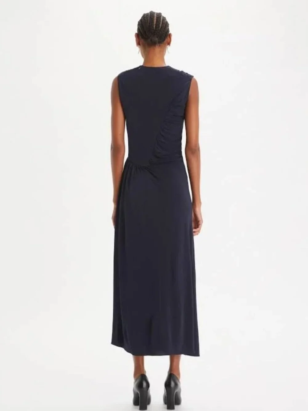 Tory Burch Jersey Crepe Dress